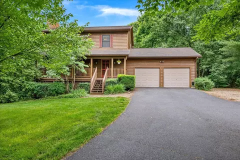 1806 Mt Olivet Church Rd, Elkton, VA 22827