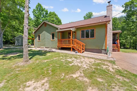 293 Whippoorwill Ln, Luray, VA 22835