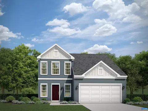 116 Shady Ct, Waynesboro, VA 22980