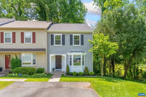 1665 Cool Spring Rd, Charlottesville, VA 22901