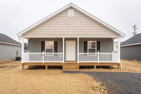 630 S Second St S, Shenandoah, VA 22849