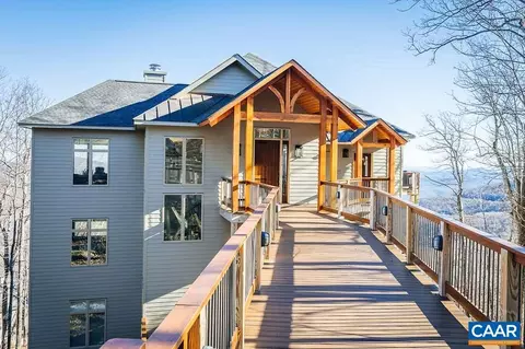20 Ginseng Close, Wintergreen Resort, VA 22967