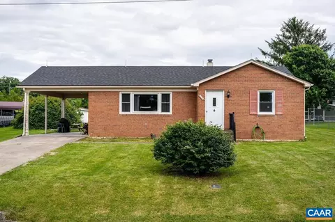 385 East Ave, Broadway, VA 22815