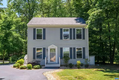 898 Jefferson Dr, Palmyra, VA 22963