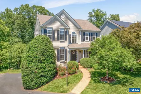 1418 Cedarwood Ct, Charlottesville, VA 22903