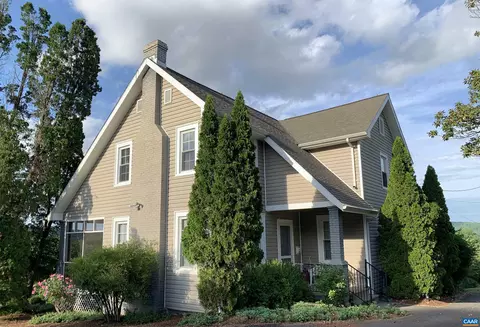 287 E Main St E, Orange, VA 22960