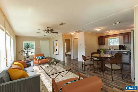 923 Nassau St, Charlottesville, VA 22902