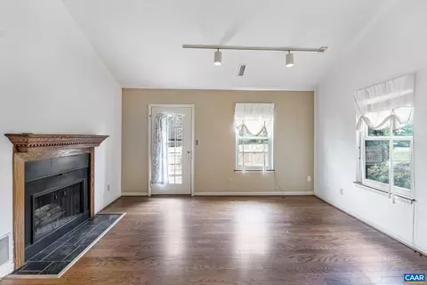 768 Merion Greene, Charlottesville, VA 22901
