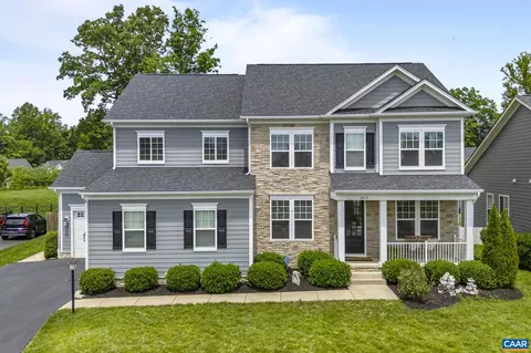 2610 Lavaca Ct, Crozet, VA 22932
