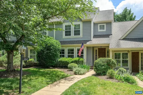 3263 Gateway Cir, Charlottesville, VA 22911