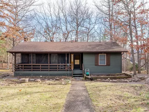 292 Elk Ln, Mcgaheysville, VA 22840