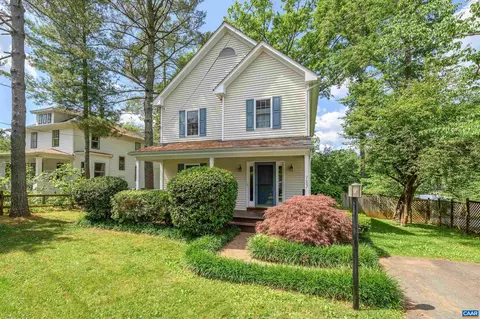 2607 Jefferson Park Ave, Charlottesville, VA 22903