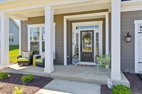 2953 Rutlege Rd, Harrisonburg, VA 22801