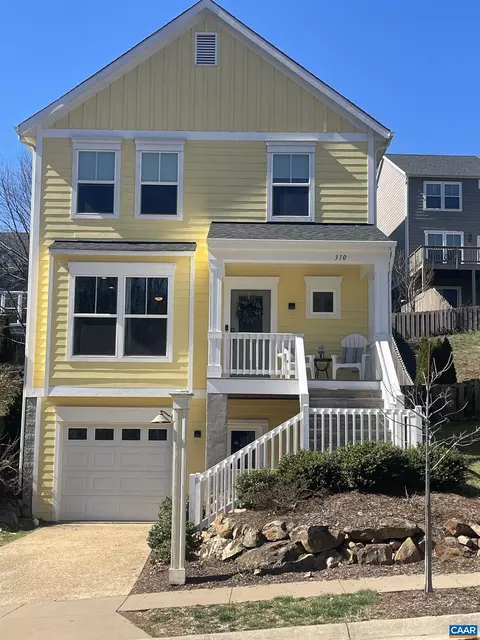 310 Huntley Ave, Charlottesville, VA 22903