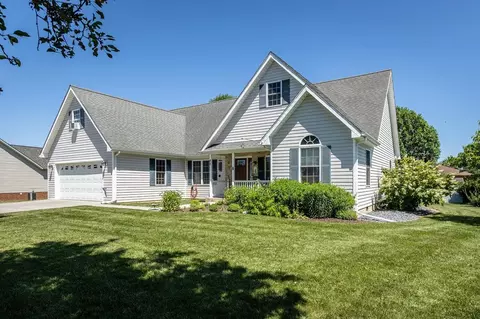 45 Bridlebit Ln, Mount Crawford, VA 22841
