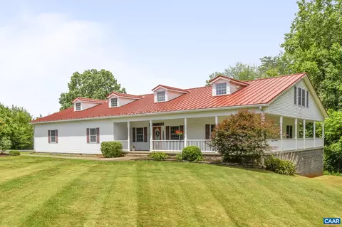 87 Westover Dr, Ruckersville, VA 22968