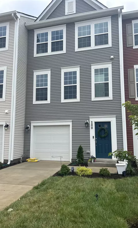288 Willowshire Ct, Waynesboro, VA 22980