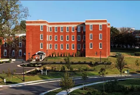 101 W Village Dr W #302, Staunton, VA 24401