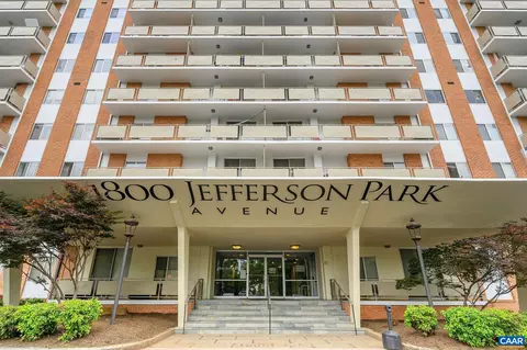 1800 Jefferson Park Ave #507, Charlottesville, VA 22903