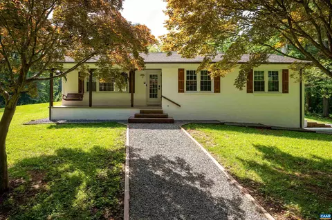 5523 Rockfish Gap Tpke, Charlottesville, VA 22903