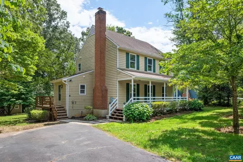 93 Daniels Rd, Barboursville, VA 22923