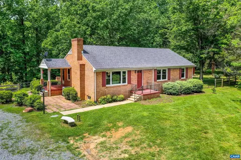 763 Clifton Trl, Crozet, VA 22932