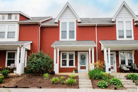 1272 Frost Pl, Harrisonburg, VA 22802