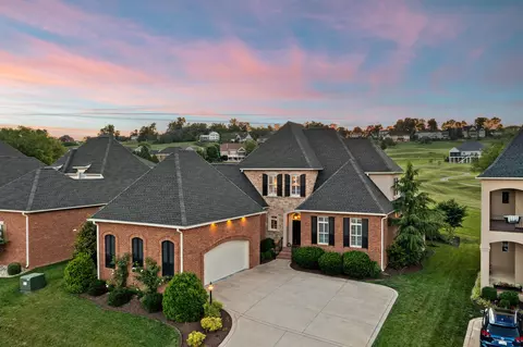 254 Beauford Rd, Harrisonburg, VA 22801