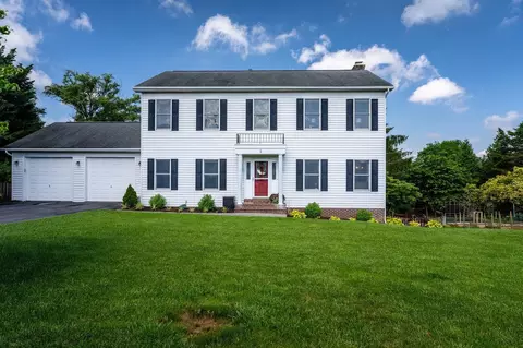 870 Mockingbird Dr, Harrisonburg, VA 22802