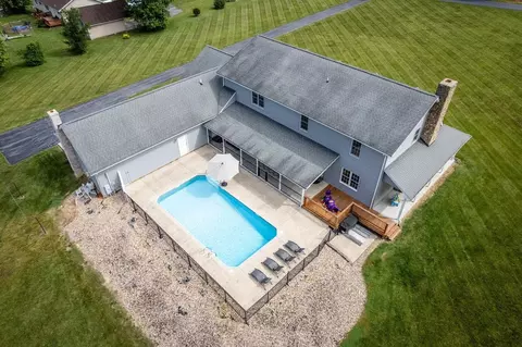 1131 Fleeburg Loop, Shenandoah, VA 22849 photo 3