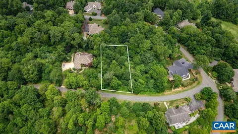 0 High View Ln #B-8, Nellysford, VA 22958