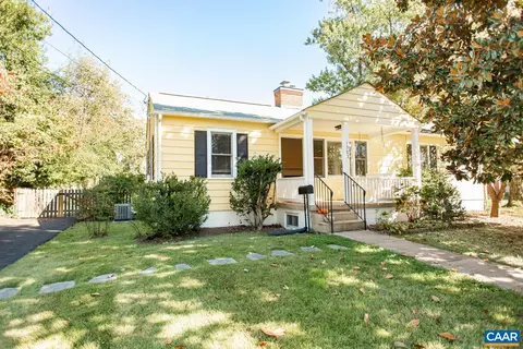 1505 Westwood Rd, Charlottesville, VA 22903
