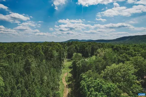 Tbd Green Creek Rd, Schuyler, VA 22969