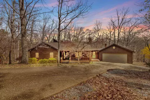 169 Cross Keys Ct, Mcgaheysville, VA 22840