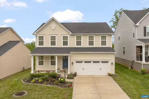 4447 Sunset Dr, Charlottesville, VA 22911
