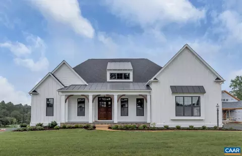 3140 Dundee Rd, Earlysville, VA 22936