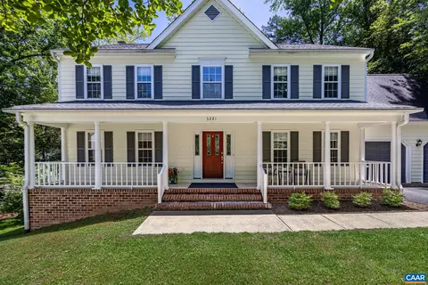 3221 Poplar Ridge Rd, Charlottesville, VA 22911