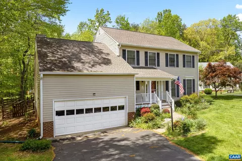 3092 Amberfield Ct, Charlottesville, VA 22911