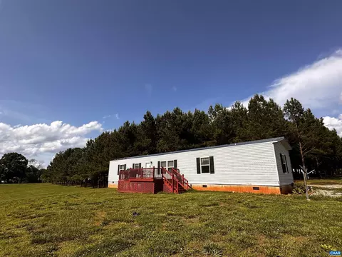 1625 S Constitution Rte S, Dillwyn, VA 23936