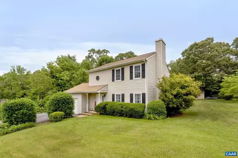 216 Greene Lea Dr, Ruckersville, VA 22968