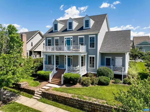 5035 Brook View Rd, Crozet, VA 22932