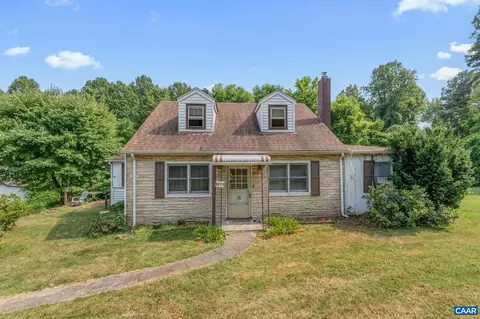 5977 Buffalo River Rd, Earlysville, VA 22936