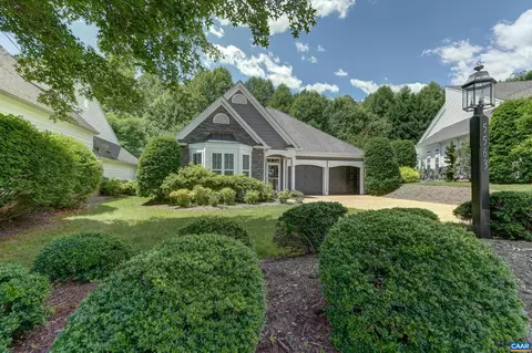 5563 Stonegate Ln, Crozet, VA 22932