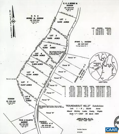 2 Roundabout Road #2, Louisa, VA 23093