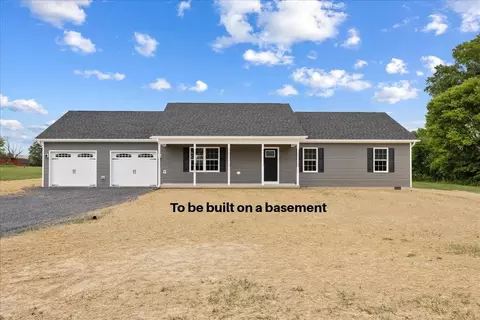lot24 A Ridge Rd, Quicksburg, VA 22847