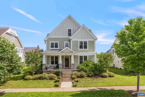 5123 Brook View Rd, Crozet, VA 22932