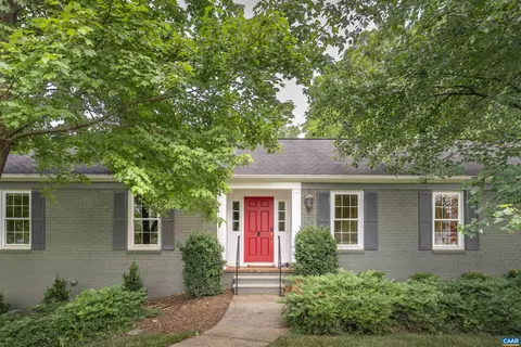 301 Dover Rd, Charlottesville, VA 22901