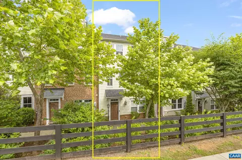 1741 Treesdale Way, Charlottesville, VA 22901