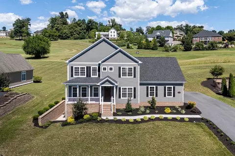 550 Claremont Ave, Harrisonburg, VA 22801