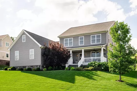 4261 Dahlia Ct, Harrisonburg, VA 22801
